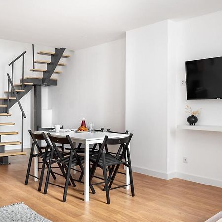 Altido Stylish 2-Level Flats Near Ajuda Palace Lisboa Εξωτερικό φωτογραφία