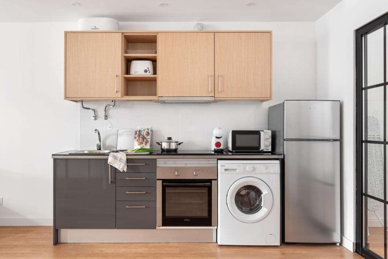 Altido Stylish 2-Level Flats Near Ajuda Palace Lisboa Εξωτερικό φωτογραφία