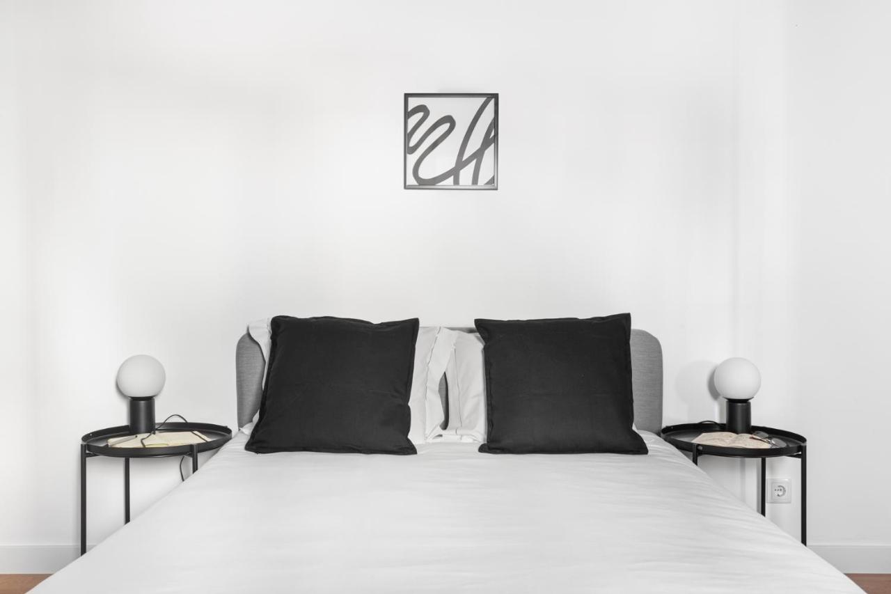 Altido Stylish 2-Level Flats Near Ajuda Palace Lisboa Εξωτερικό φωτογραφία