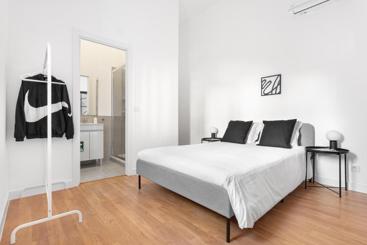 Altido Stylish 2-Level Flats Near Ajuda Palace Lisboa Εξωτερικό φωτογραφία