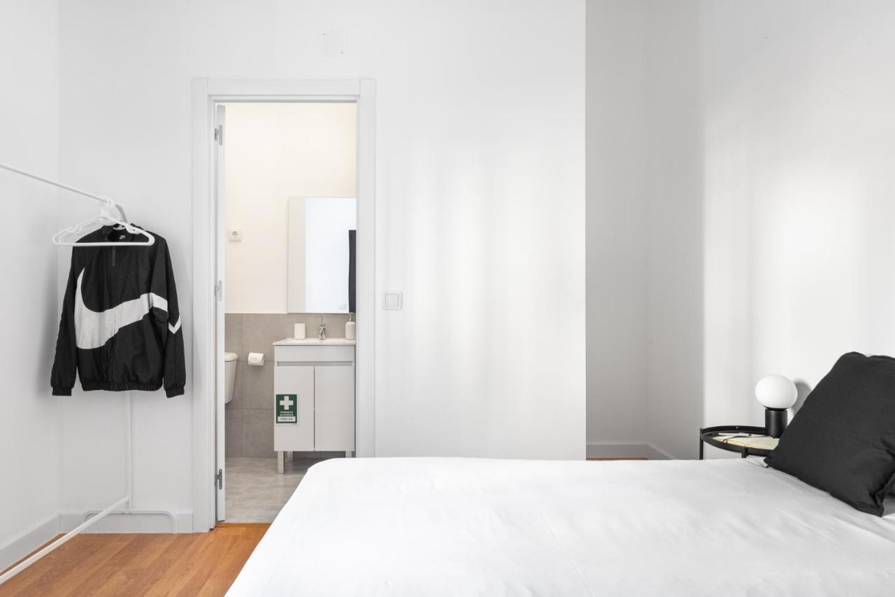 Altido Stylish 2-Level Flats Near Ajuda Palace Lisboa Εξωτερικό φωτογραφία