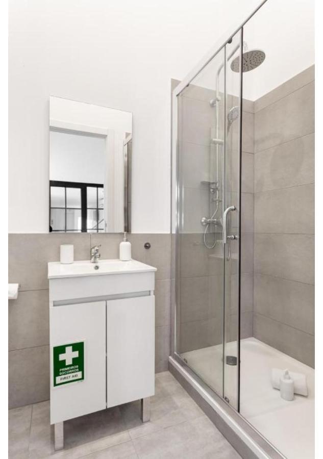 Altido Stylish 2-Level Flats Near Ajuda Palace Lisboa Εξωτερικό φωτογραφία