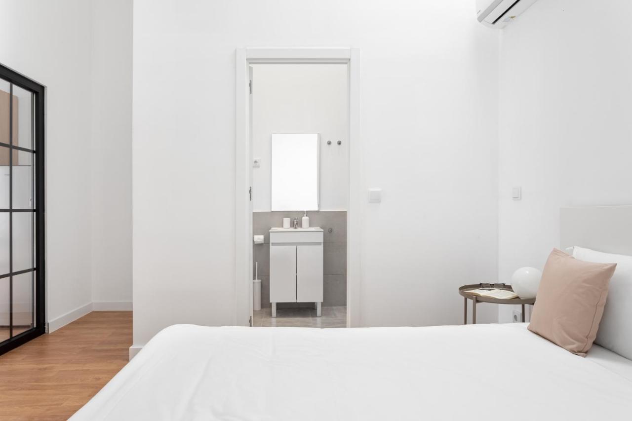 Altido Stylish 2-Level Flats Near Ajuda Palace Lisboa Εξωτερικό φωτογραφία