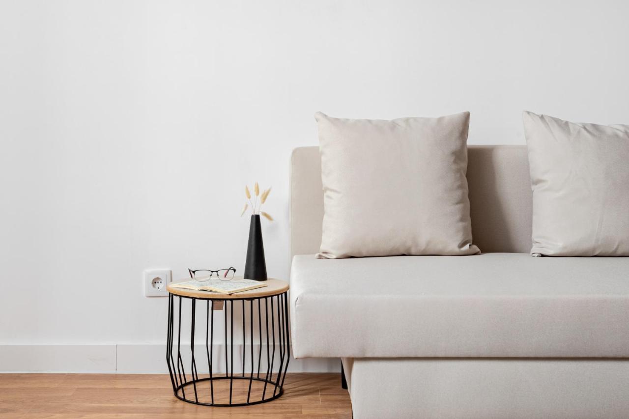 Altido Stylish 2-Level Flats Near Ajuda Palace Lisboa Εξωτερικό φωτογραφία