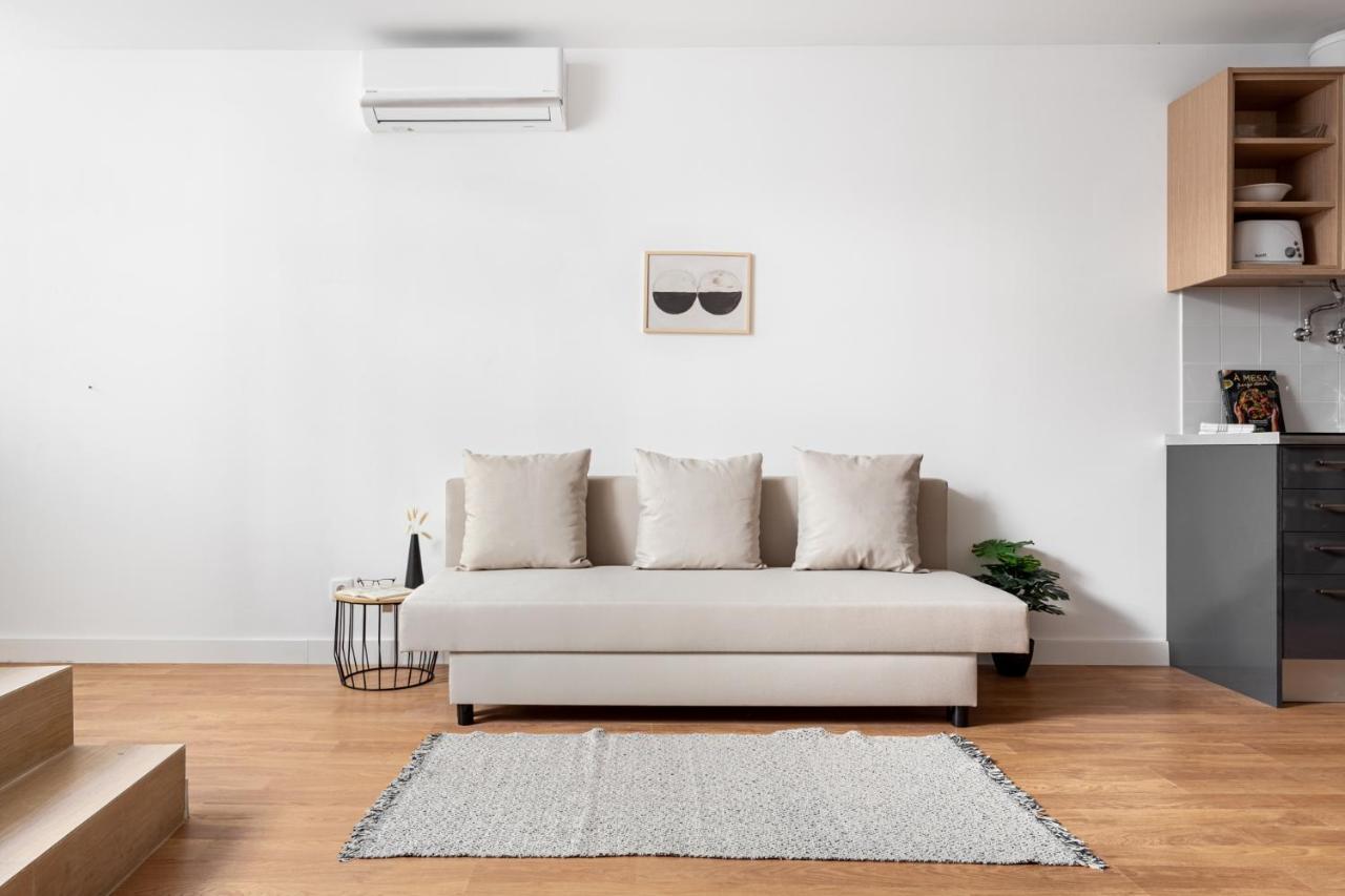Altido Stylish 2-Level Flats Near Ajuda Palace Lisboa Εξωτερικό φωτογραφία