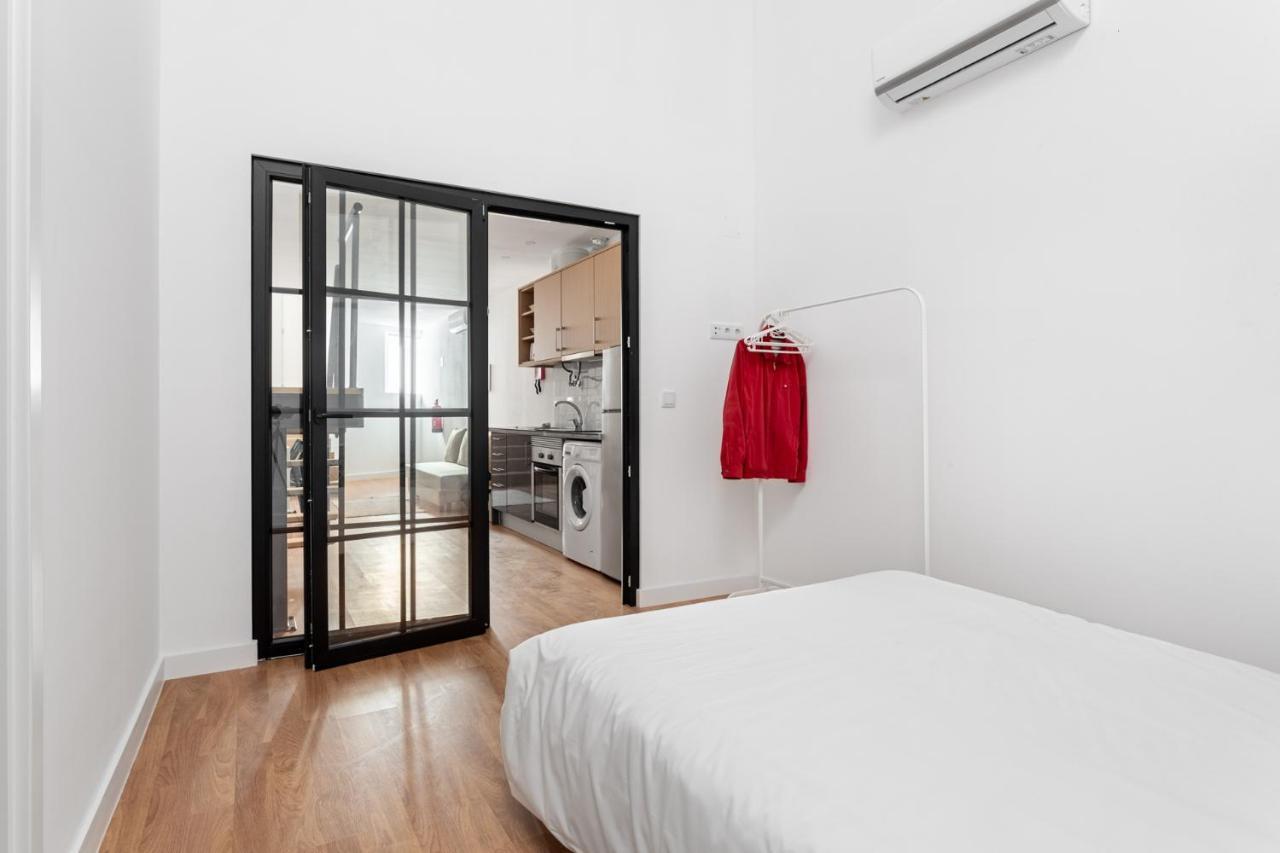 Altido Stylish 2-Level Flats Near Ajuda Palace Lisboa Εξωτερικό φωτογραφία