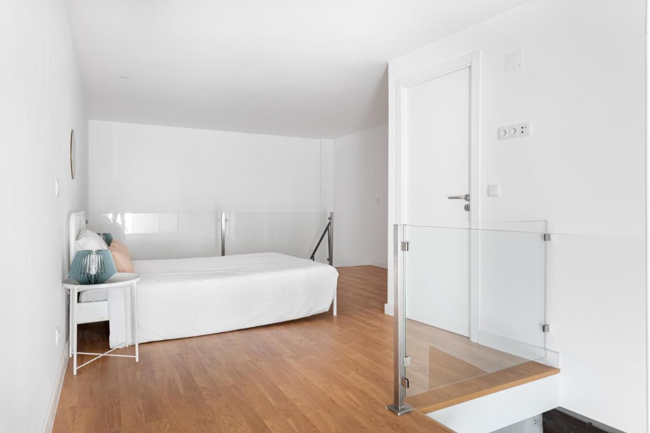 Altido Stylish 2-Level Flats Near Ajuda Palace Lisboa Εξωτερικό φωτογραφία