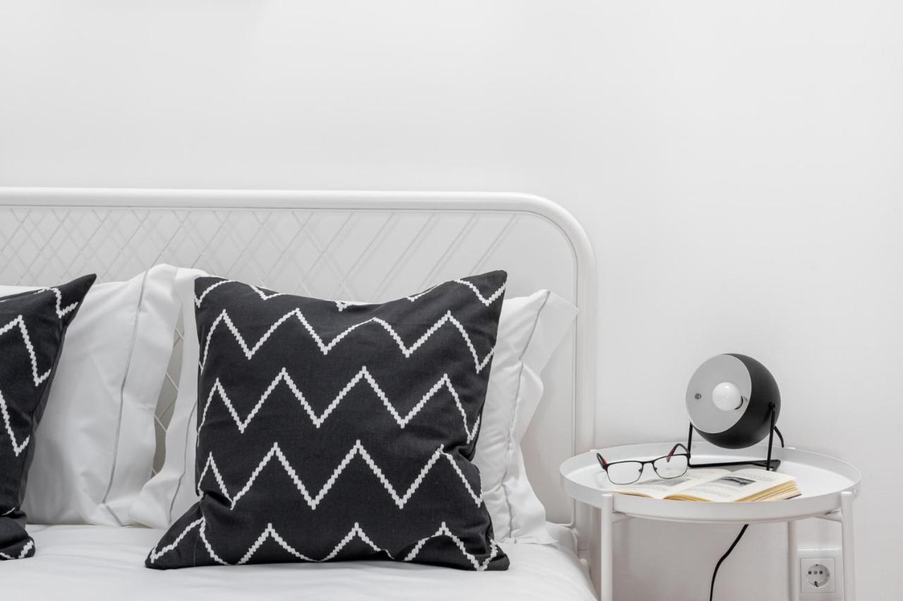 Altido Stylish 2-Level Flats Near Ajuda Palace Lisboa Εξωτερικό φωτογραφία