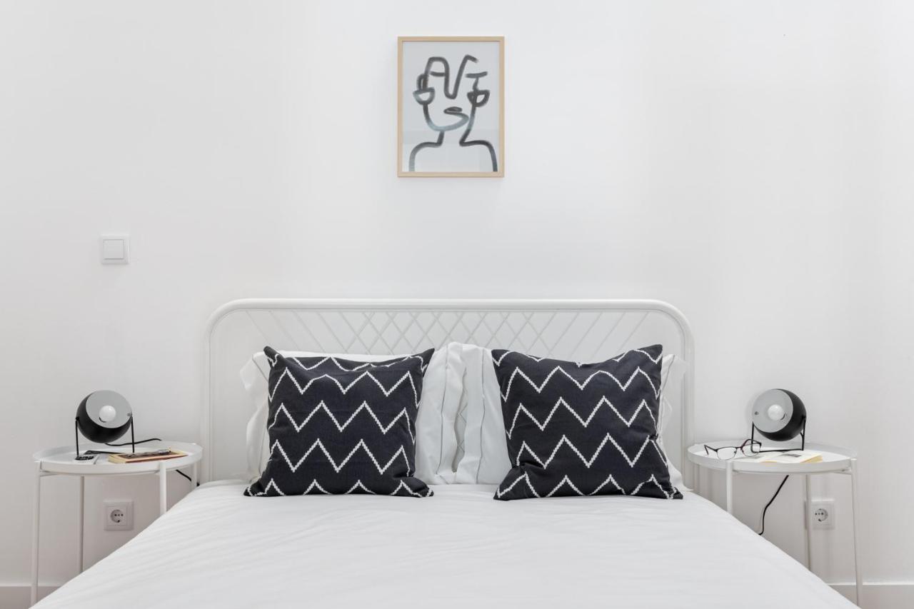 Altido Stylish 2-Level Flats Near Ajuda Palace Lisboa Εξωτερικό φωτογραφία